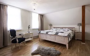 Ferienapartments Gohrisch Villa Schönblick - Image 4
