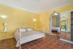 Apartment 'Villa Colliure' mit Meerblick, privatem Pool und WLAN - Image 5