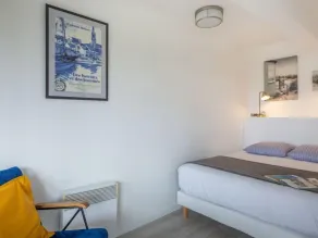 Apartment Résidence Le Grand Bleu by Interhome - Image 4