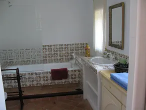 Luksus villa med stor have og privat pool i et roligt hjørne af Gaucin - Image 4
