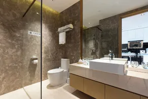 YanShe Oceanview Resort Haitang Bay - Image 5