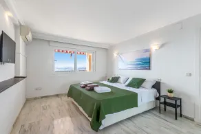 Stunning sea and mountains views close to the beach ! - Image 4