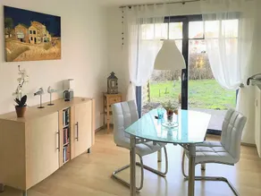 bright spacious ground floor apartment for 2 pers., dog allowed, wifi, terrace - Image 5