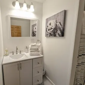 Golfer's Getaway - Luxury Studio Next to 1st Tee - Image 3