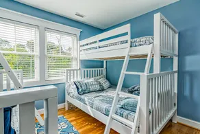 Ny til VRBO: Park Place-On Commons i Cape Fear Station, Gå til East Beach - Image 3