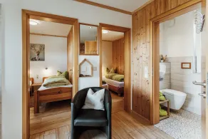 Alla scogliera più bassa, casa classica - Image 4