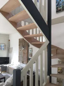 Holiday rental *** Penmarch Ô TY KAER, fisherman's house, full of charm, - Image 2