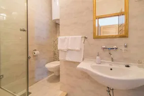 Luxury beachfront Villa Casa Mare with heated pool near Supetar - Brač - Image 2