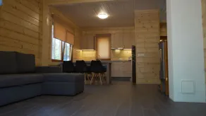 SPLIFE  - a family-friendly semi-detached guest house - Image 5