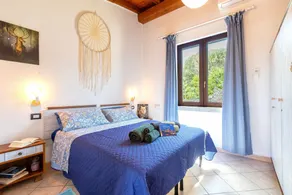 Holiday Home 'Hakéyah' with Sea View, Wi-Fi and Air Conditioning - Image 4