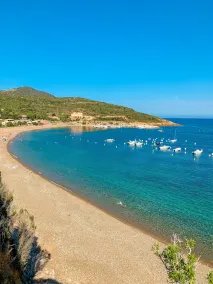 Roc A Mare Galeria appartement vue mer, calme, climatisation, wifi, plage à 200m - Image 3