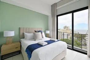 ONE26 ON M - Fluent Serviced Apartments - Image 3