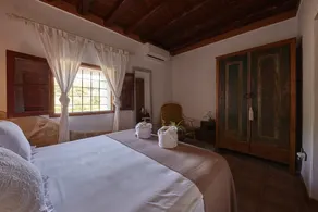 Charmerende renoveret Villa i omfattende finca med mere end 90000 m2 jord. - Image 5