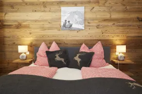 Alpen Chalet med bastu - Drömutsikt i Wilder Kaiserfjällläkaren - Image 5