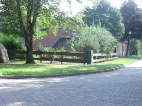 Chalet con giardino i - Image 4