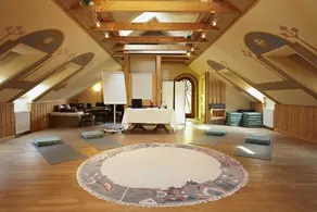 Bionest I jordbygningslejlighed - Biolandhaus Arche - Image 2