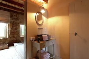 Unique Holiday Home in Virton with Hot Tub - Image 5