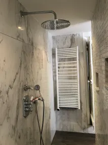 Charmerende hus med betagende havudsigt og storslået aircondition pool - Image 5