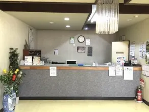 Omagari City Hotel - Image 2