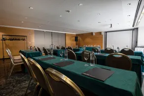 Hotel Nexta Escaldes - Image 5