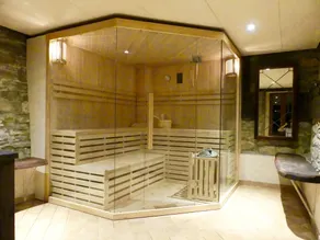 Grand Villa med full karaktär - Image 3