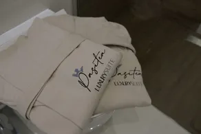 Suite di lusso con piscina riscaldata e idromassaggio - Image 3