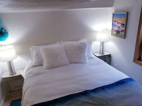 CDA Studiolejlighed i centrum. Gå til næsten alt! - Image 4