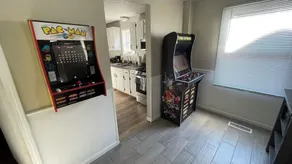 Fun getaway house with arcade. Cedar Point/Kalahari/Sports Force Park/Summit Rac - Image 3