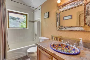 Horse Ranch Home w / Deck & Hot Tub i Crested Butte - Image 5