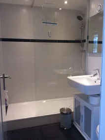 Apartment Ferienwohnung Putz - Image 2