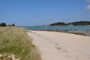 Splendida villa con WIFI a 300 metri da una spiaggia di sabbia a GRANDE ISLAND - Image 4