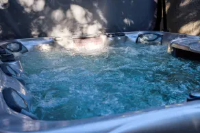 Duplex Le Philandra - 2-4 pers - jacuzzi - Image 2
