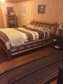 Charmantes Landhaus auf einer niedlichen Farm, nur wenige Minuten vom Delaware River entfernt - Image 5