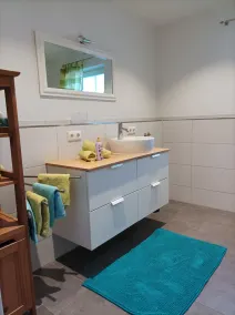 Schöne Ferienwohnung in Bierdorf Wenige Minuten vom Ammersee Entfernt - Image 3