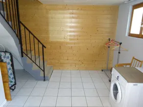 Sommerhus, hytte i Alsace med privat SPA og Sauna-WIFI Vosges bjergene - Image 4