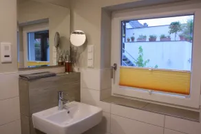 Lindo apartamento com terraço pensativo - Image 3