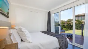 WindanSea Cottage Pet Friendly Ocean Glimpses - Image 3