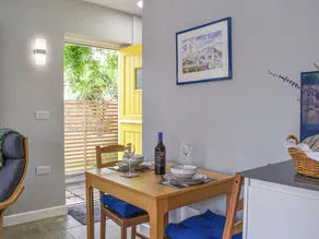1 bedroom accommodation in Herne Bay - Image 5