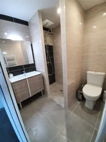Recent comfortable villa : private heated swimming pool and close to the beaches - Image 3