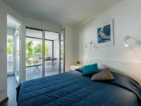Beautiful apartment for 6 guests with WIFI, pool, A/C, TV, terrace and pets allowed - Image 4