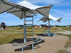 Holiday Home in Brovst - Image 2