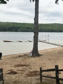 Gemütliches Ferienhaus in einem wunderschönen Badeort im Norden von Michigan - Image 4