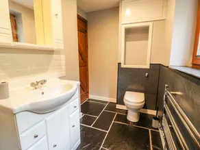 CEILWART COTTAGE, family friendly, luxury holiday cottage in Llanaber - Image 5