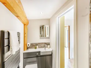1 bedroom accommodation in Llagadfan, Welshpool - Image 3