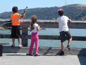 Relaxing Getaway in Historic Benicia - Image 2