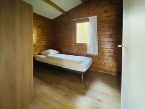 Vacation Home em Brunssum com 2 quartos e capacidade para 4 pessoas - Image 4