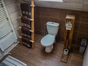 New loghome with cozy atmospehere - Image 5