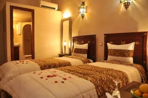 Room double riad lila with breakfast - Image 2