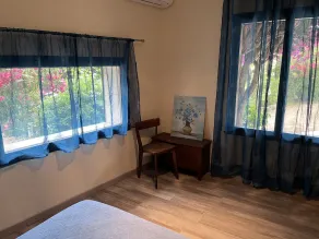 Large garden apartment, 100 metres from Tarco beach - Image 3