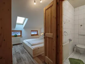 Appartement 3 - Talblick - Appartements Grünholz - Image 3